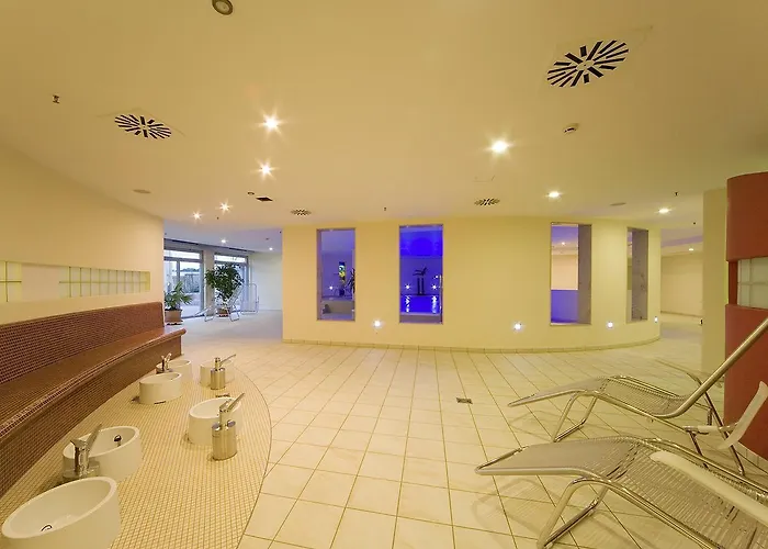 Hotel Seminarhotel In Der Manfred-sauer-stiftung 3*