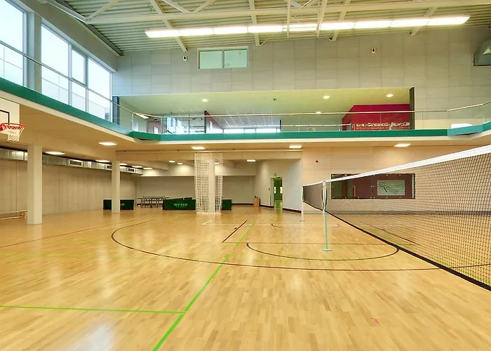 Seminarhotel In Der Manfred-sauer-stiftung Hotel Lobbach