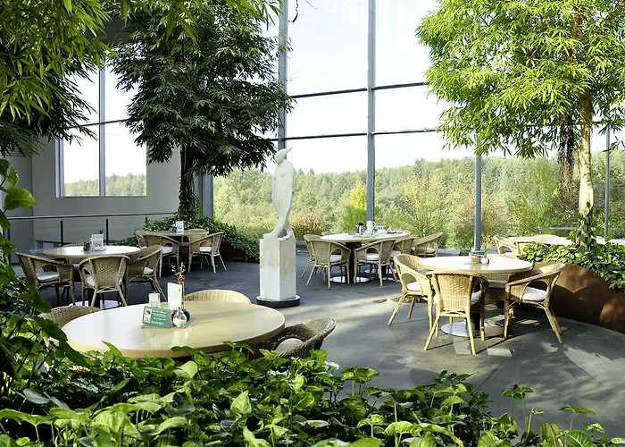 Seminarhotel In Der Manfred-sauer-stiftung Hotel Lobbach