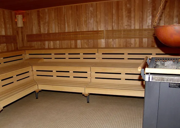 Seminarhotel In Der Manfred-sauer-stiftung